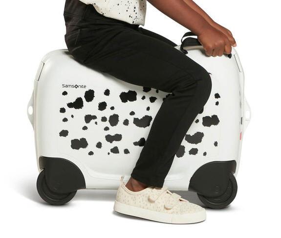 DREAM2GO Carro correpasillos para niños cachorro p. - Equipaje de mano