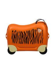 SAMSONITE DREAM2GO Carro correpasillos para niños tigre t - Equipaje de mano - 3