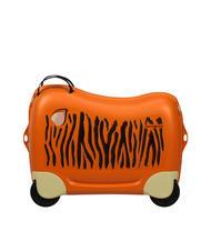SAMSONITE DREAM2GO Carro correpasillos para niños tigre t - Equipaje de mano - 6