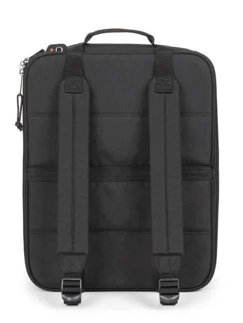 TRAVELBOX L Mochila de lona grande NEGRO - Bolsas de viaje