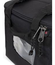 EASTPAK TRAVELBOX L Mochila de lona grande NEGRO - Bolsas de viaje - 4