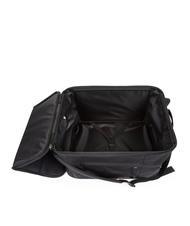 EASTPAK TRAVELBOX L Mochila de lona grande NEGRO - Bolsas de viaje - 5