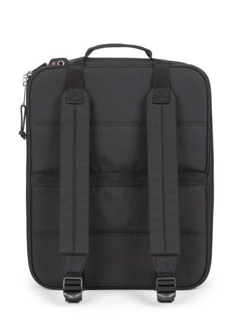 TRAVELBOX M Mochila de lona mediana NEGRO - Bolsas de viaje