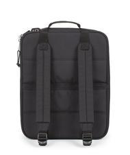 EASTPAK TRAVELBOX M Mochila de lona mediana NEGRO - Bolsas de viaje - 2