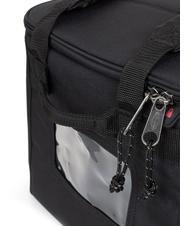 EASTPAK TRAVELBOX M Mochila de lona mediana NEGRO - Bolsas de viaje - 4