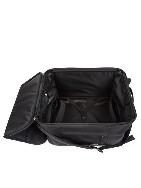 TRAVELBOX M Mochila de lona mediana NEGRO - Bolsas de viaje