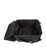 EASTPAK TRAVELBOX M Mochila de lona mediana NEGRO - Bolsas de viaje - 5