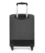 EASTPAK TRANSIT R 4 S Carro para equipaje de mano BlackDenim - Equipaje de mano - 5