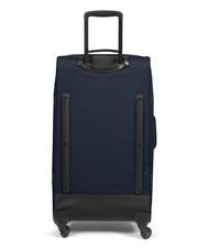 EASTPAK TRANS4 L Carro grande ultramari - Trolley Semirrígidos - 3