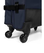 EASTPAK TRANS4 L Carro grande ultramari - Trolley Semirrígidos - 4