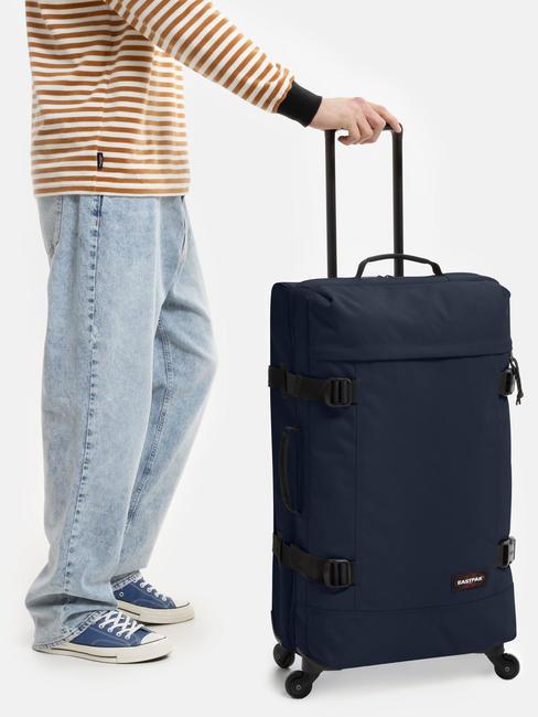 TRANS4 L Carro grande ultramari - Trolley Semirrígidos