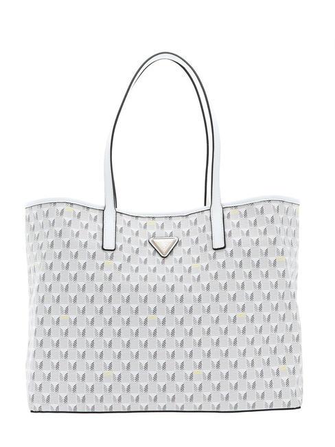 VIKKY LL Bolsa de hombro logotipo de piedra - Bolsos Mujer