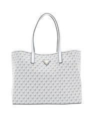 GUESS VIKKY LL Bolsa de hombro logotipo de piedra - Bolsos Mujer - 2