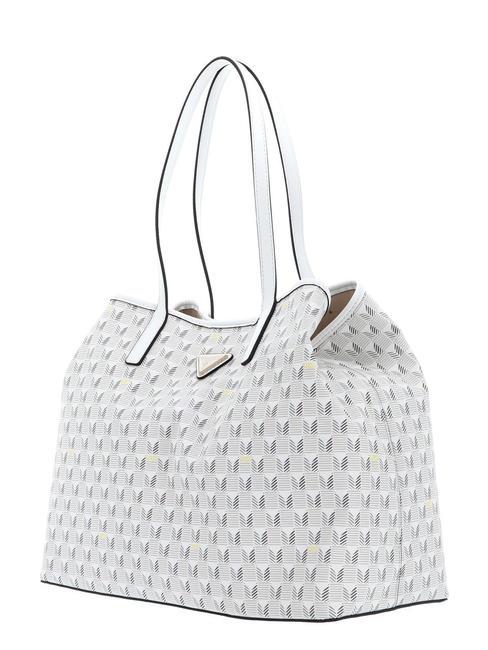 VIKKY LL Bolsa de hombro logotipo de piedra - Bolsos Mujer