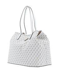 GUESS VIKKY LL Bolsa de hombro logotipo de piedra - Bolsos Mujer - 3