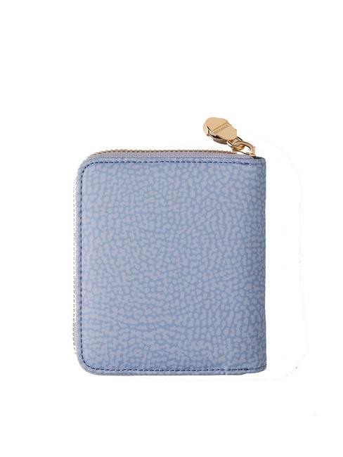 CLASSICA  Cartera mediana con cremallera topacio - Carteras Mujer