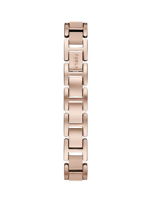 FURLA ESSENTIAL Solo mira el tiempo rosa - Relojes