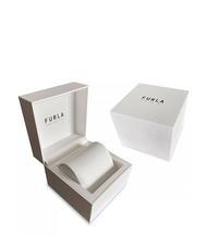 FURLA FURLA ESSENTIAL Solo mira el tiempo rosa - Relojes - 5