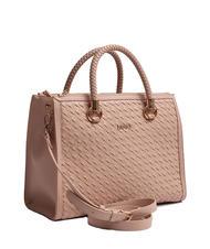 LIUJO MANHATTAN Bolso de mano, con bandolera meg rosa - Bolsos Mujer - 2