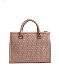 LIUJO MANHATTAN Bolso de mano, con bandolera meg rosa - Bolsos Mujer - 3