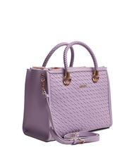 LIUJO MANHATTAN Bolso de mano, con bandolera glicina - Bolsos Mujer - 2