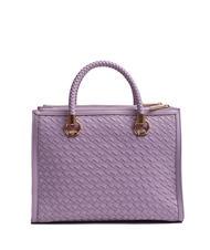 LIUJO MANHATTAN Bolso de mano, con bandolera glicina - Bolsos Mujer - 3