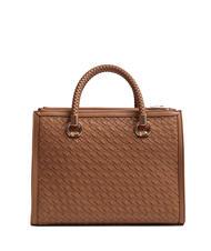 LIUJO MANHATTAN Bolso de mano, con bandolera osito de peluche - Bolsos Mujer - 3