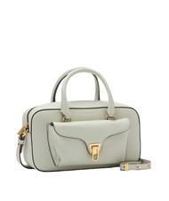 COCCINELLE BEAT SOFT Bolso de mano de piel con bandolera - Bolsos Mujer