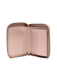 PINKO TAYLOR Cartera con cremallera alrededor - Carteras Mujer