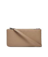 CALVIN KLEIN RE-LOCK DOUBLE GUSETTE Bolso de hombro - Bolsos Mujer