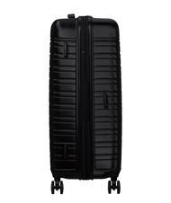 AMERICAN TOURISTER FLASHLINE Carro expandible mediano sombra negra - Trolley Rígidos - 4
