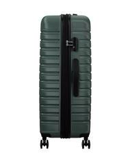 AMERICAN TOURISTER FLASHLINE Carro extensible grande bosque oscuro - Trolley Rígidos - 3