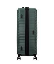 AMERICAN TOURISTER FLASHLINE Carro extensible grande bosque oscuro - Trolley Rígidos - 4