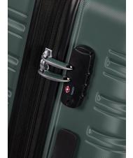 AMERICAN TOURISTER FLASHLINE Carro extensible grande bosque oscuro - Trolley Rígidos - 5
