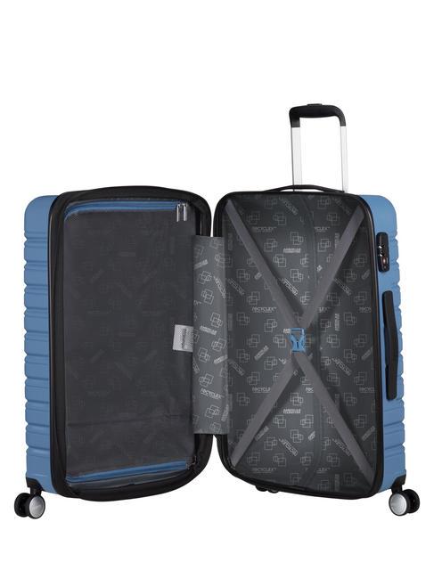 FLASHLINE Carro extensible grande corona azul - Trolley Rígidos