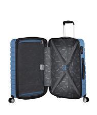 AMERICAN TOURISTER FLASHLINE Carro extensible grande - Trolley Rígidos