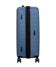 AMERICAN TOURISTER FLASHLINE Carro extensible grande corona azul - Trolley Rígidos - 4