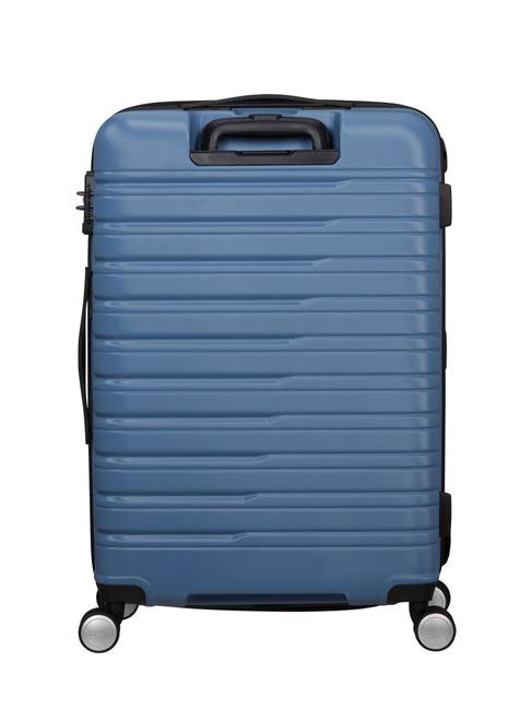 FLASHLINE Carro extensible grande corona azul - Trolley Rígidos