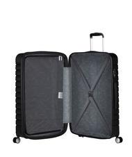 AMERICAN TOURISTER FLASHLINE Carro extensible grande - Trolley Rígidos