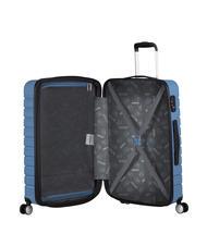 AMERICAN TOURISTER FLASHLINE Carro expandible mediano - Trolley Rígidos