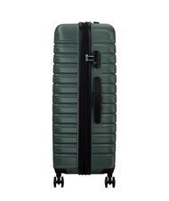 AMERICAN TOURISTER FLASHLINE Carro expandible mediano bosque oscuro - Trolley Rígidos - 3