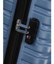 AMERICAN TOURISTER FLASHLINE Carro para equipaje de mano corona azul - Equipaje de mano - 5