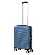 AMERICAN TOURISTER FLASHLINE Carro para equipaje de mano corona azul - Equipaje de mano - 8