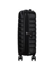 AMERICAN TOURISTER FLASHLINE Carro para equipaje de mano sombra negra - Equipaje de mano - 3