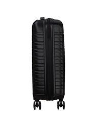 AMERICAN TOURISTER FLASHLINE Carro para equipaje de mano sombra negra - Equipaje de mano - 4