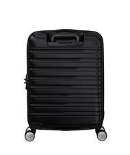AMERICAN TOURISTER FLASHLINE Carro para equipaje de mano sombra negra - Equipaje de mano - 5