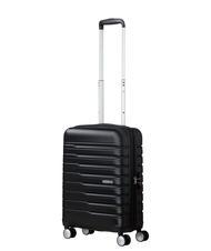 AMERICAN TOURISTER FLASHLINE Carro para equipaje de mano sombra negra - Equipaje de mano - 8