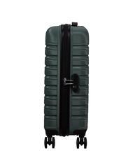 AMERICAN TOURISTER FLASHLINE Carro para equipaje de mano bosque oscuro - Equipaje de mano - 3