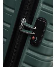 AMERICAN TOURISTER FLASHLINE Carro para equipaje de mano bosque oscuro - Equipaje de mano - 7