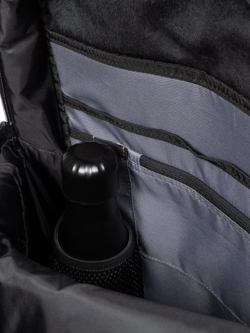 TECUM F CNNCT F  Mochila para PC de 16" negro - Mochilas para portátil